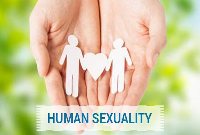 Human-Sexuality